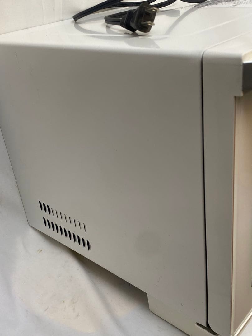 Panasonic +Bistro オーブンレンジ　NE-BS606 2019年