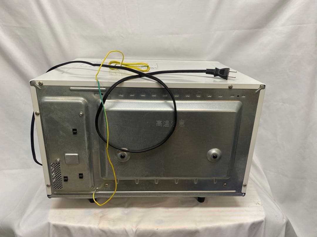 Panasonic +Bistro オーブンレンジ　NE-BS606 2019年