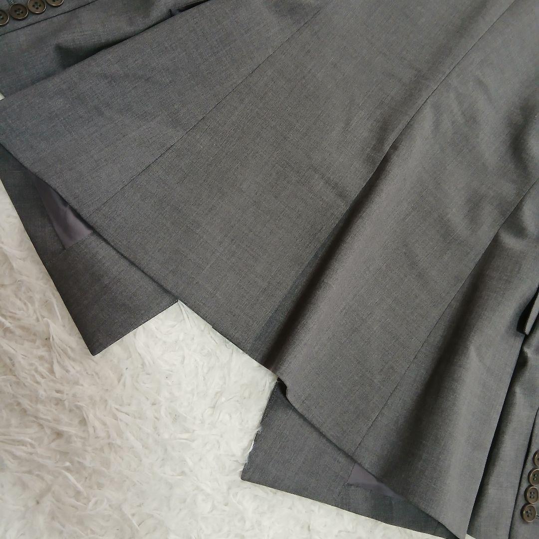 【美品】【Theory】現行タグ　セットアップ　ビジネスセレモニー　パンツスーツ