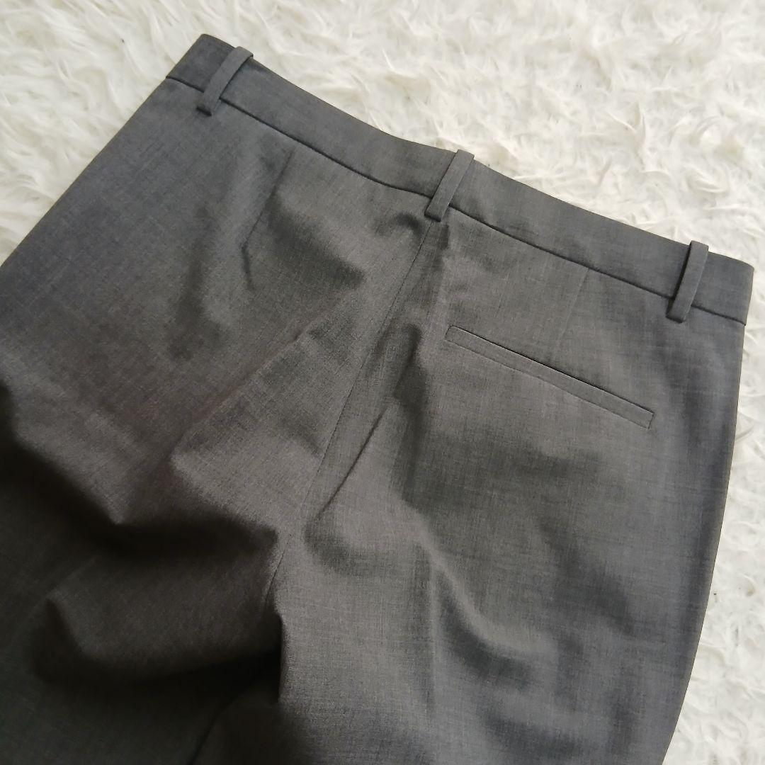 【美品】【Theory】現行タグ　セットアップ　ビジネスセレモニー　パンツスーツ