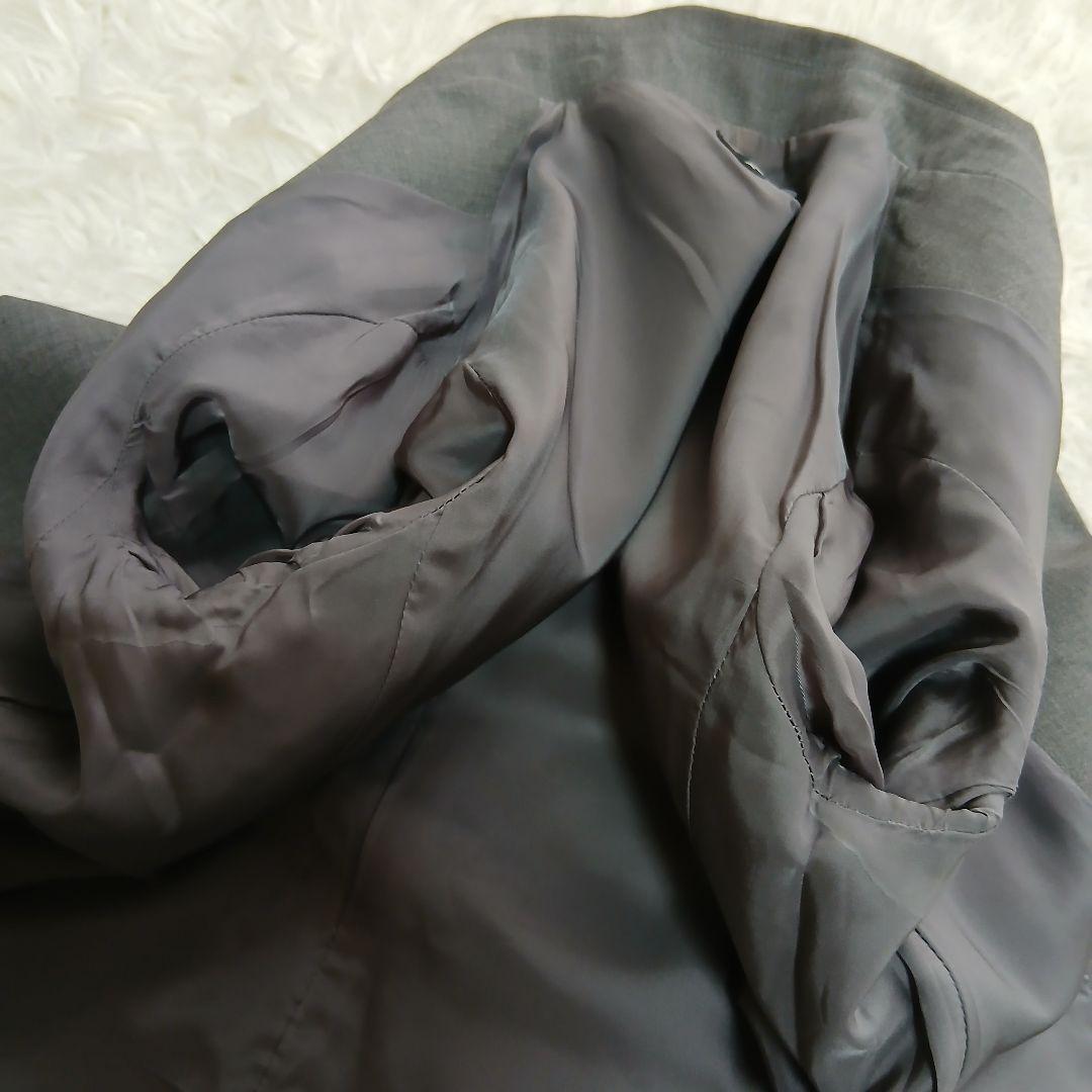 【美品】【Theory】現行タグ　セットアップ　ビジネスセレモニー　パンツスーツ