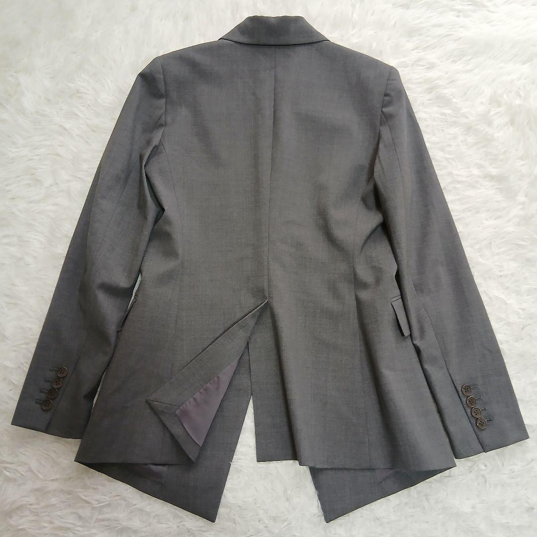 【美品】【Theory】現行タグ　セットアップ　ビジネスセレモニー　パンツスーツ