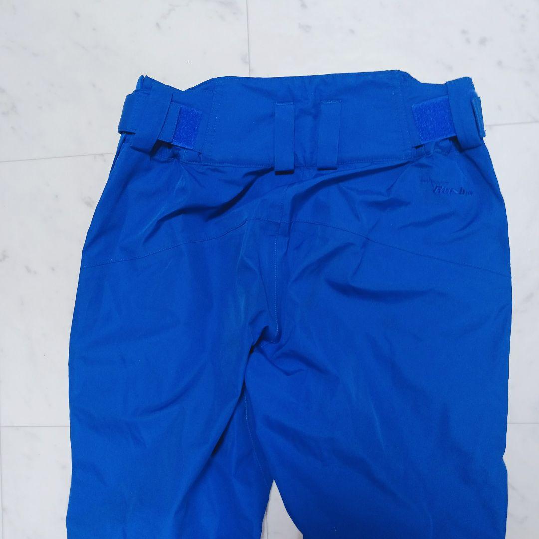 オンヨネ　ラッシュエアー　上下　M　高機能　メンズ　スキーウェア