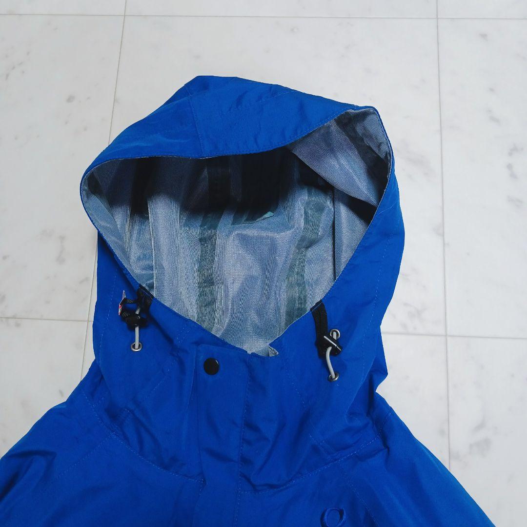 オンヨネ　ラッシュエアー　上下　M　高機能　メンズ　スキーウェア