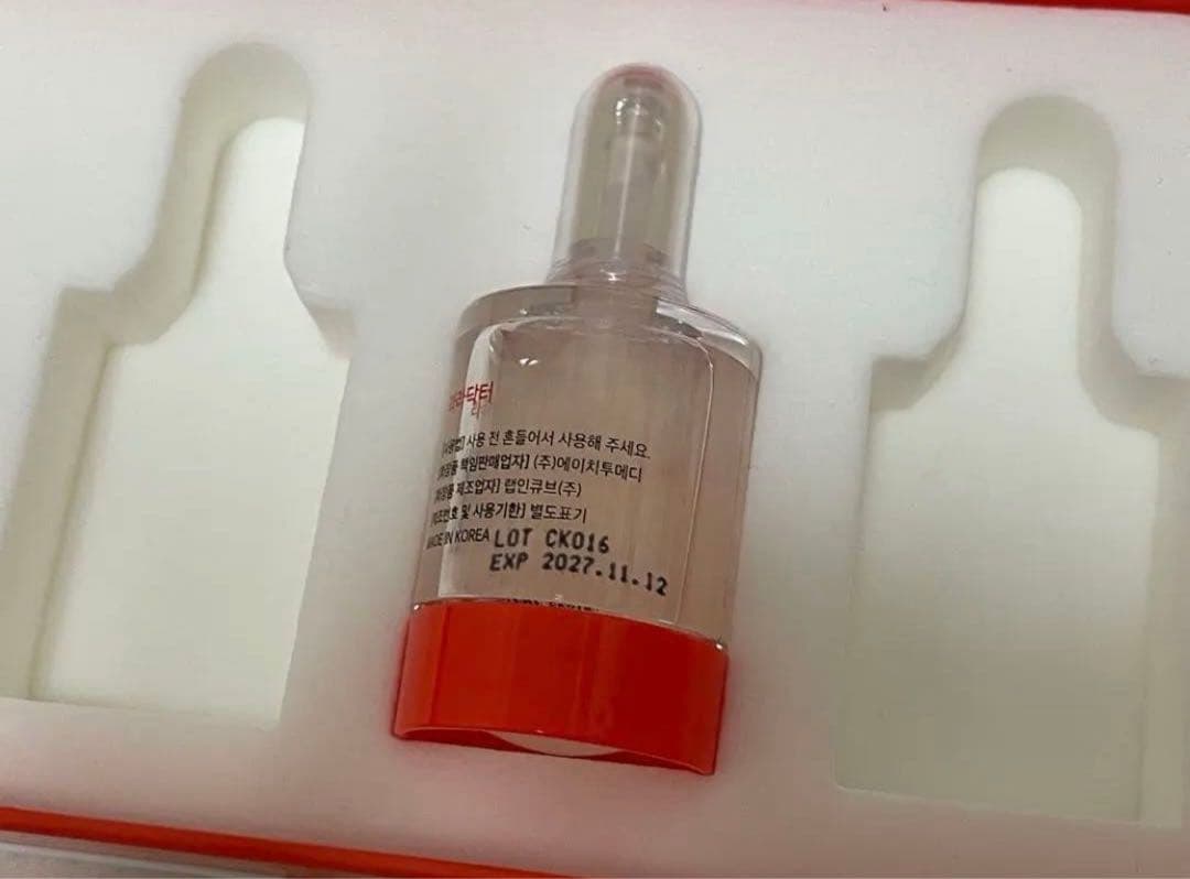 ララドクター　10ml