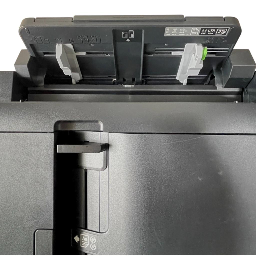 brother インクジェットA3対応複合機プリンター MFC-J6580CDW