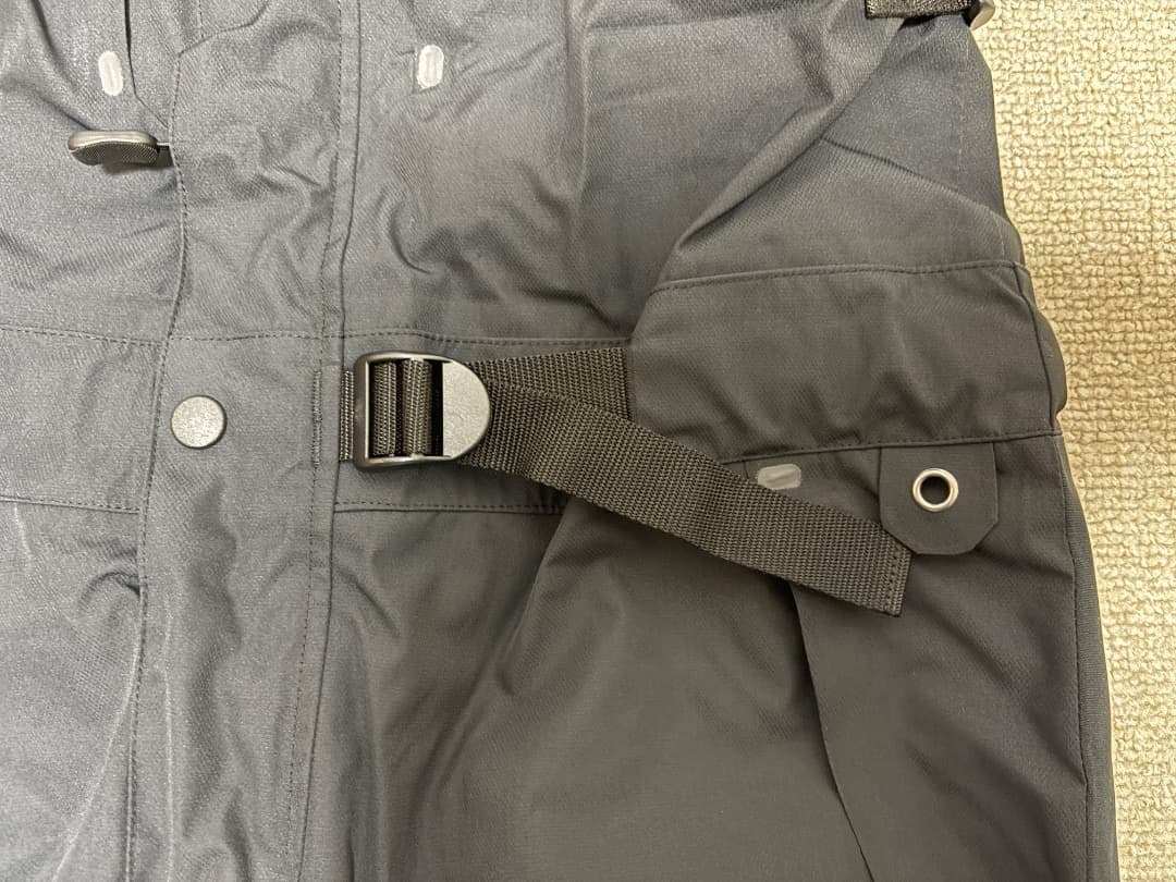 スノーボード AIRBLASTER Beast Bib - S