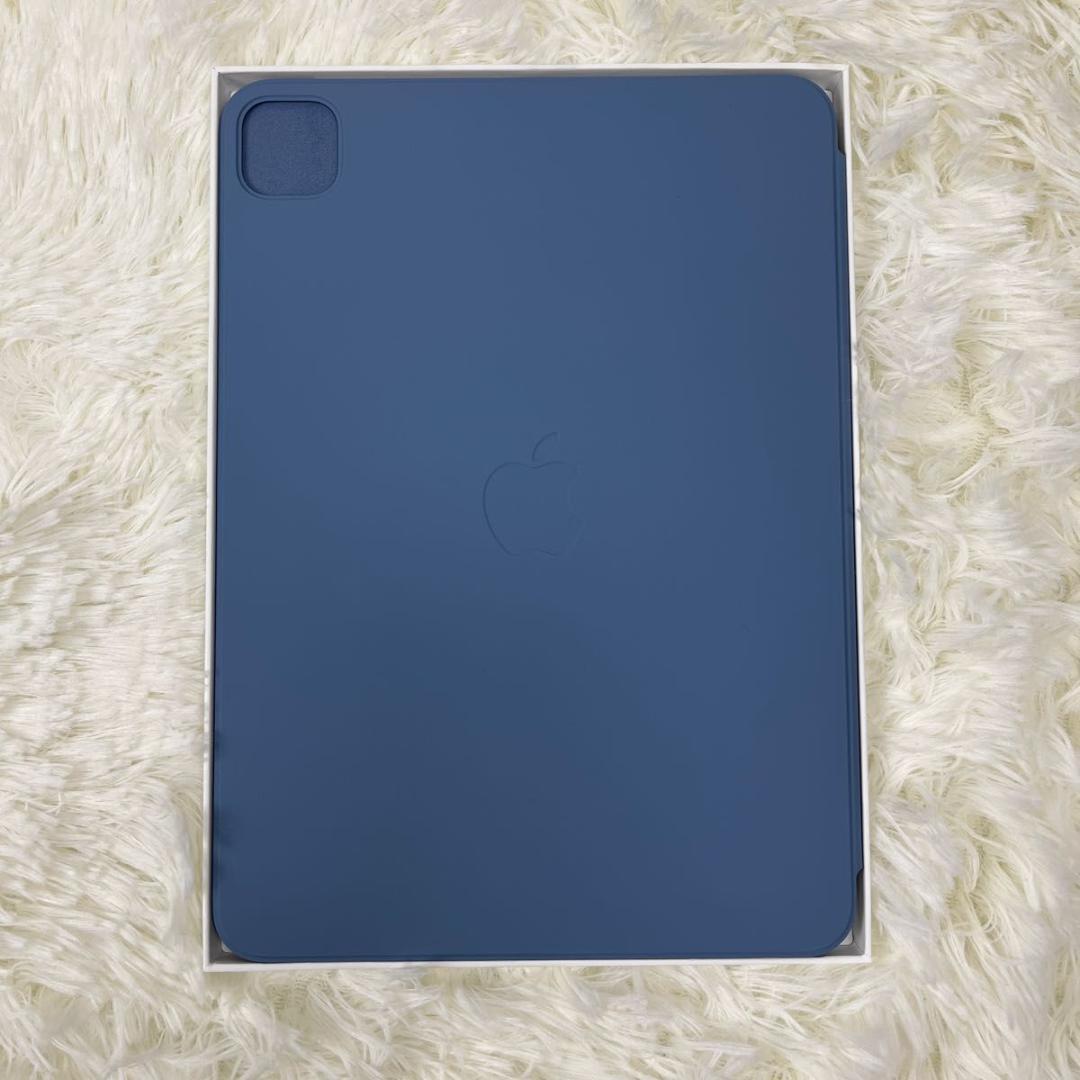 未使用 Apple 正規品 iPad Pro 11インチ (M4) ケース