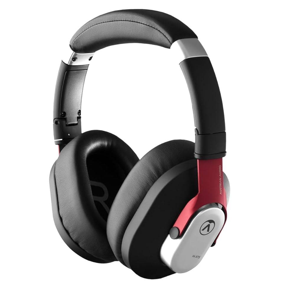 Austrian Audio Hi-X15 オーバーイヤー ヘッドフォン 未使用