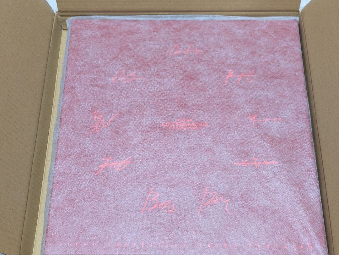 ウルトラマンカードゲーム Sランク 40枚セット RRR 特典 未使用