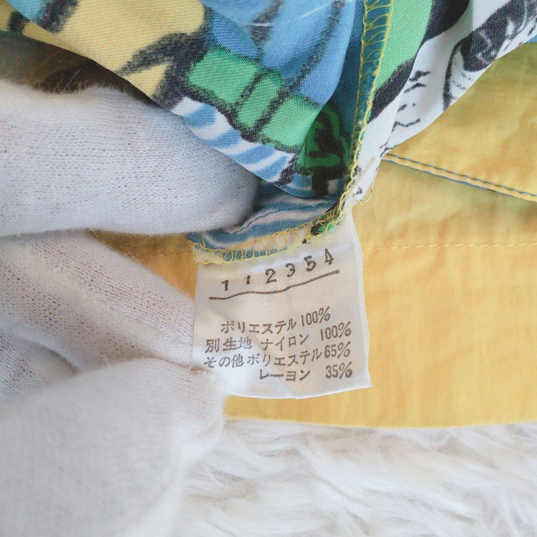 ALBEROBELLO アルベロベロ レインコート