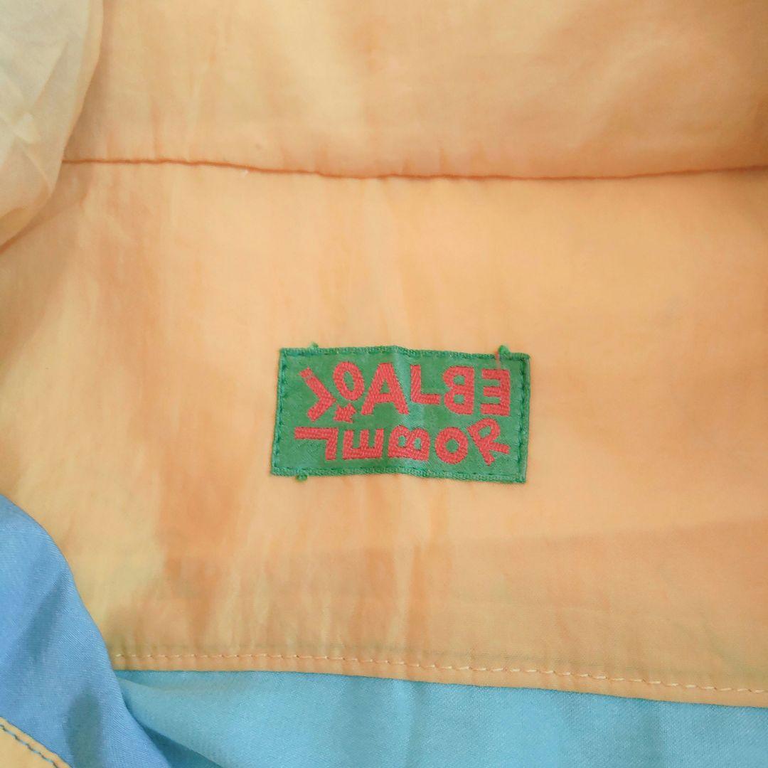 ALBEROBELLO アルベロベロ レインコート