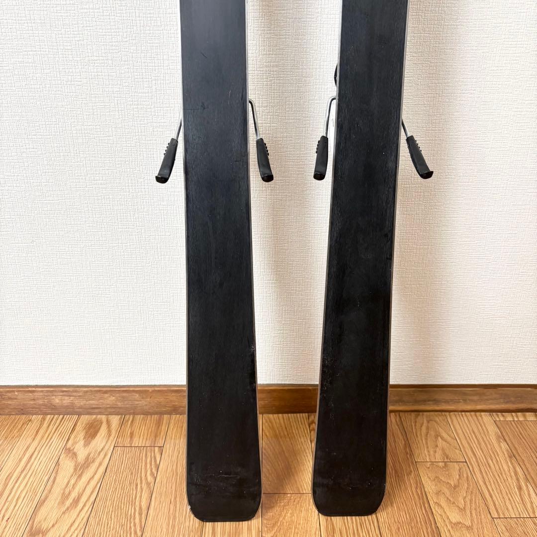 送料無料150cm 靴23.5cm PURE CONSCIOUS スキーセット