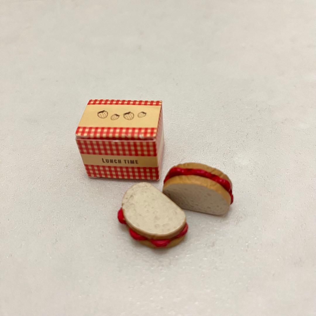 ナタリーちゃんのパリのおやつ