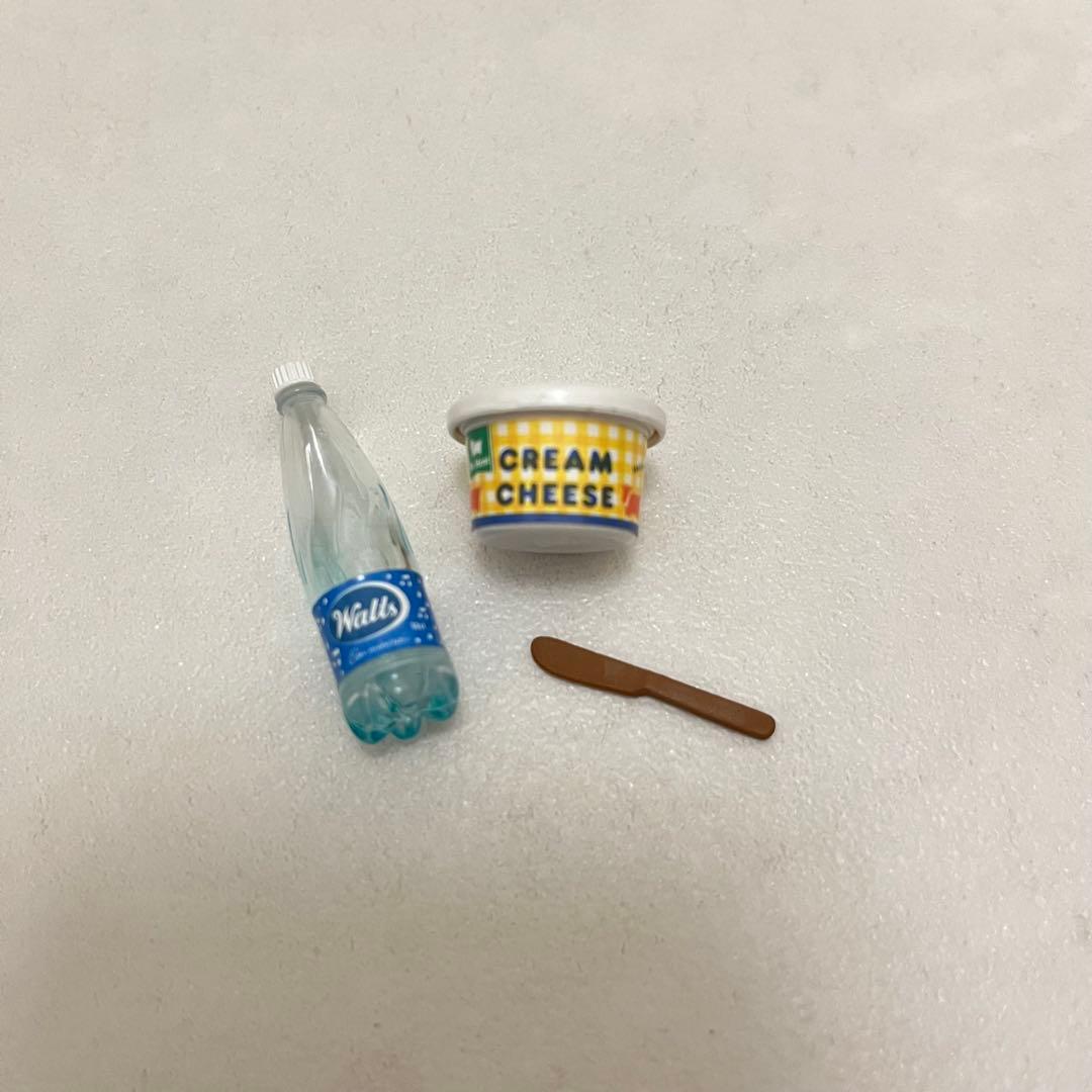 ナタリーちゃんのパリのおやつ