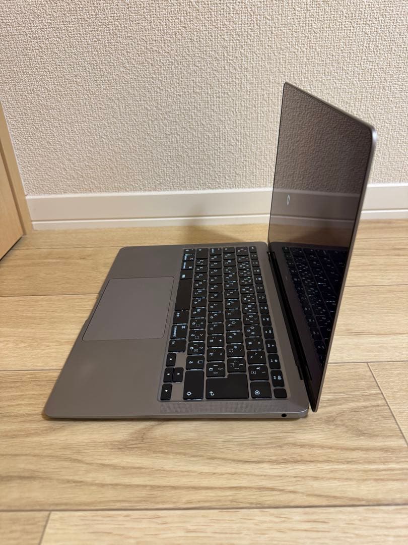 MacBook Air Apple マックブック　エアー　アップル
