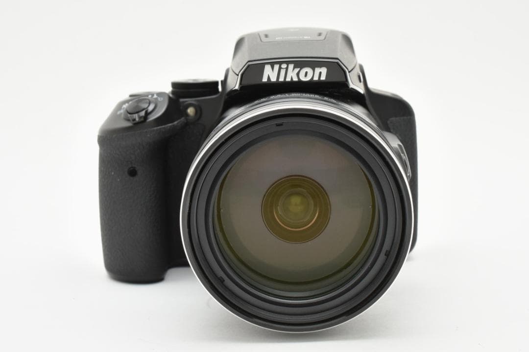 超美品 NIKON ニコン COOLPIX クールピクス P900 M688