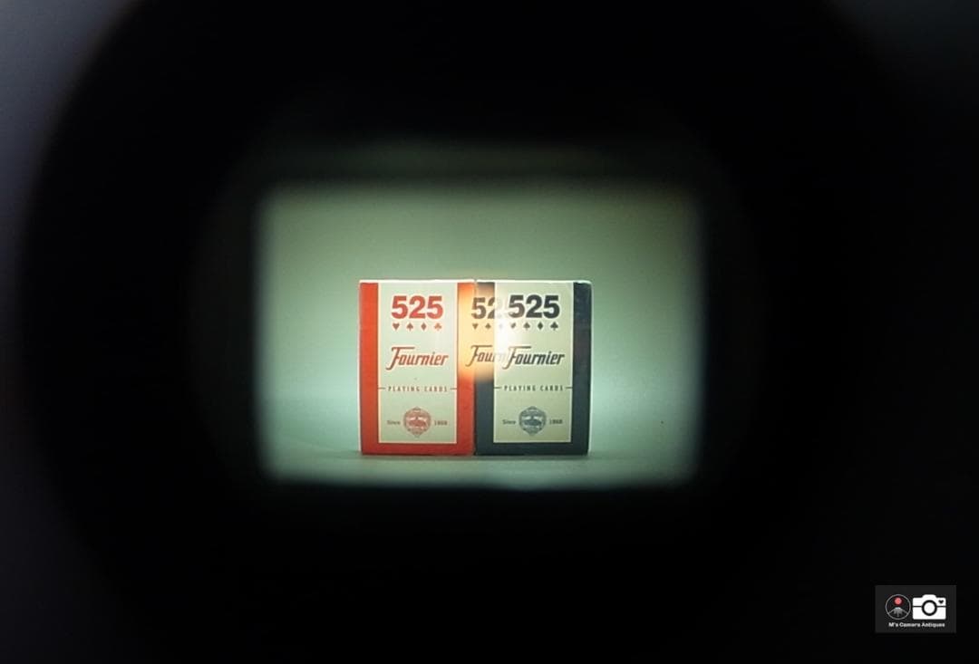 美品Canon IIS改 , IIS2レンジファインダーカメラ,ケース付き整備済