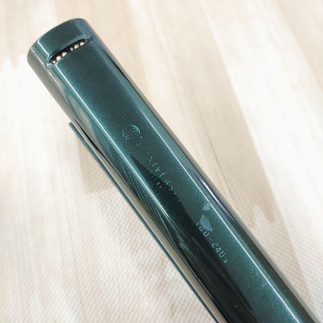 数回のみ使用○リュミエリーナ ヘアビューロン 7D plus 7Dplus