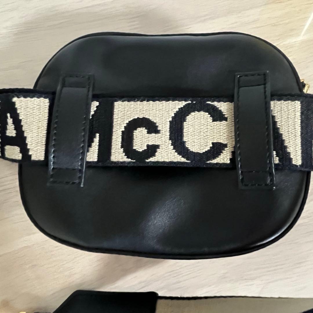 希少 ステラマッカートニー ショルダーバッグ ミニサイズ　S