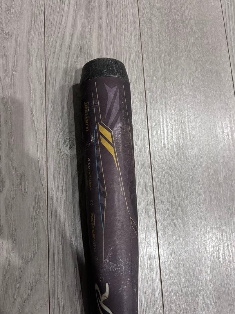 ローリングス ハイパーマッハフォース 78センチ