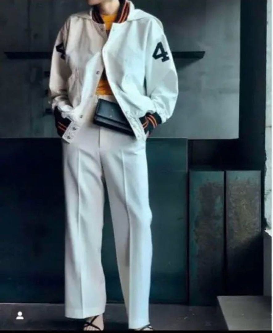 QUIGLEY スタジャン 44