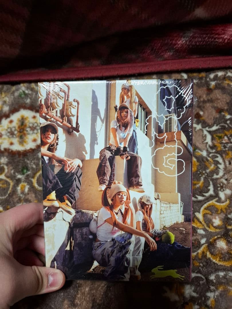 K-POP・アジア Tomoya