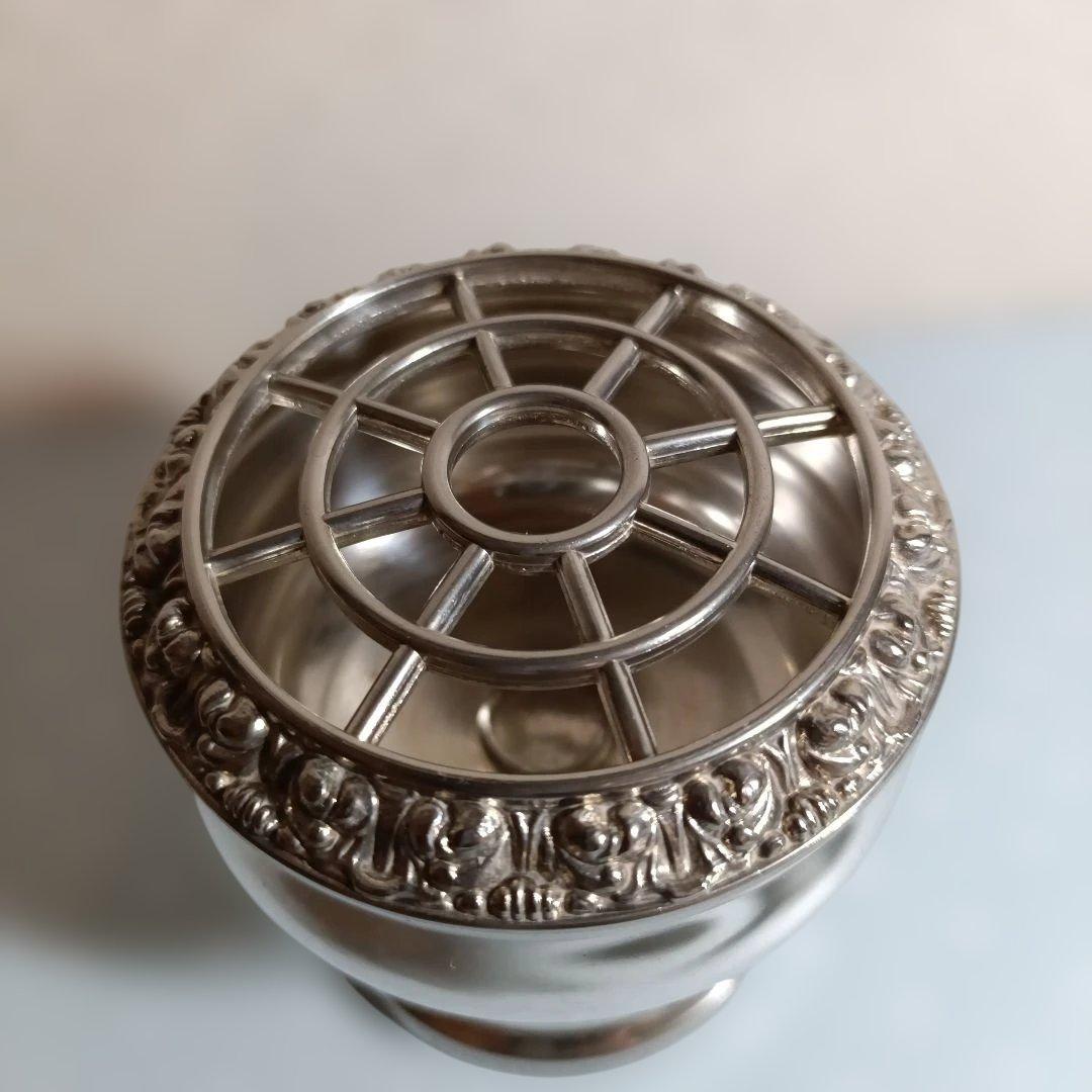 英国アンティーク☆シルバープレート製品いろいろ☆