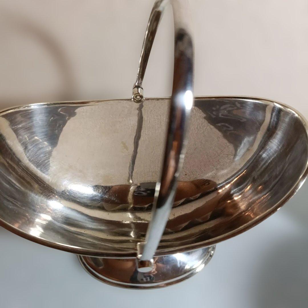 英国アンティーク☆シルバープレート製品いろいろ☆