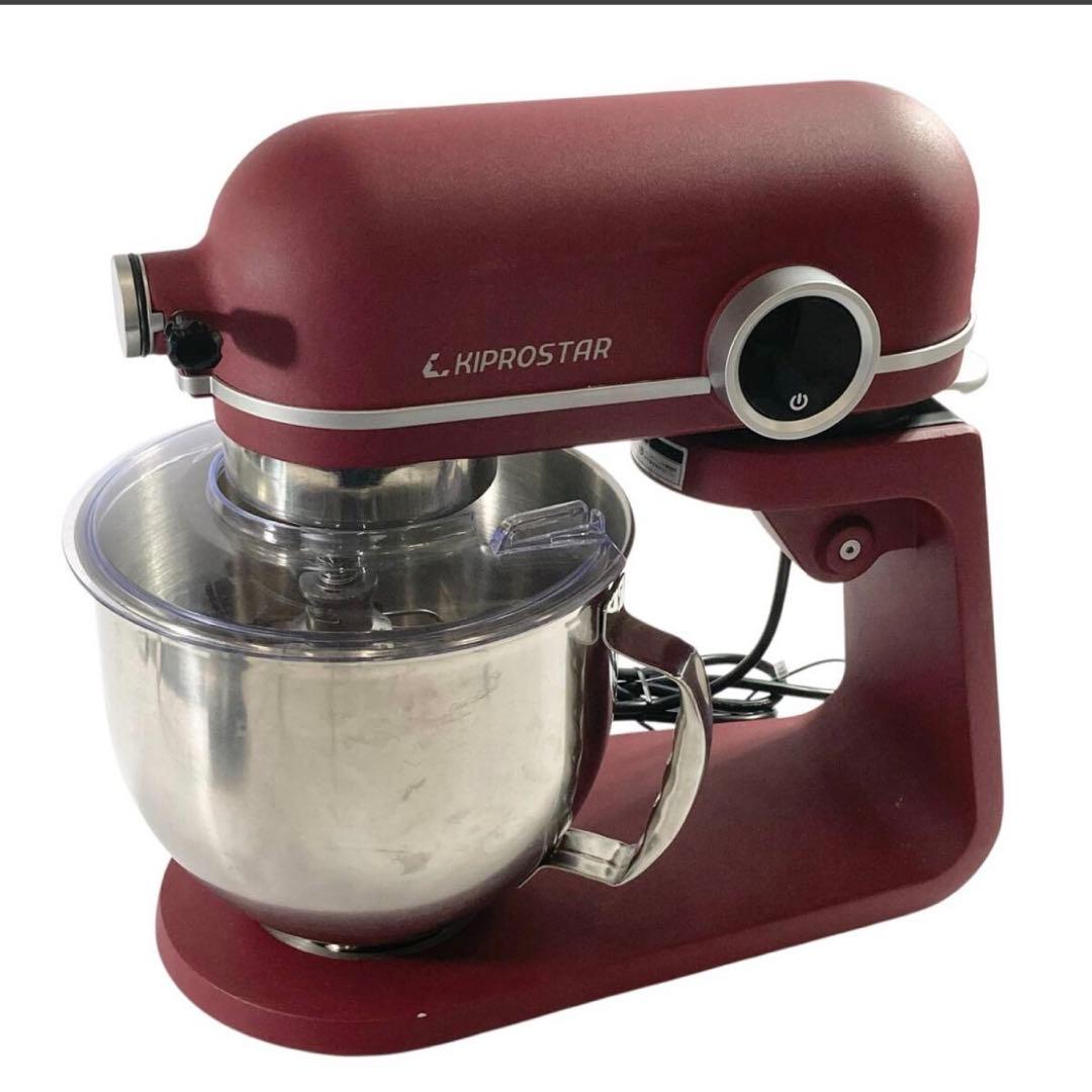 KIPROSTAR キプロスター スタンドミキサー PRO-DMX5-C