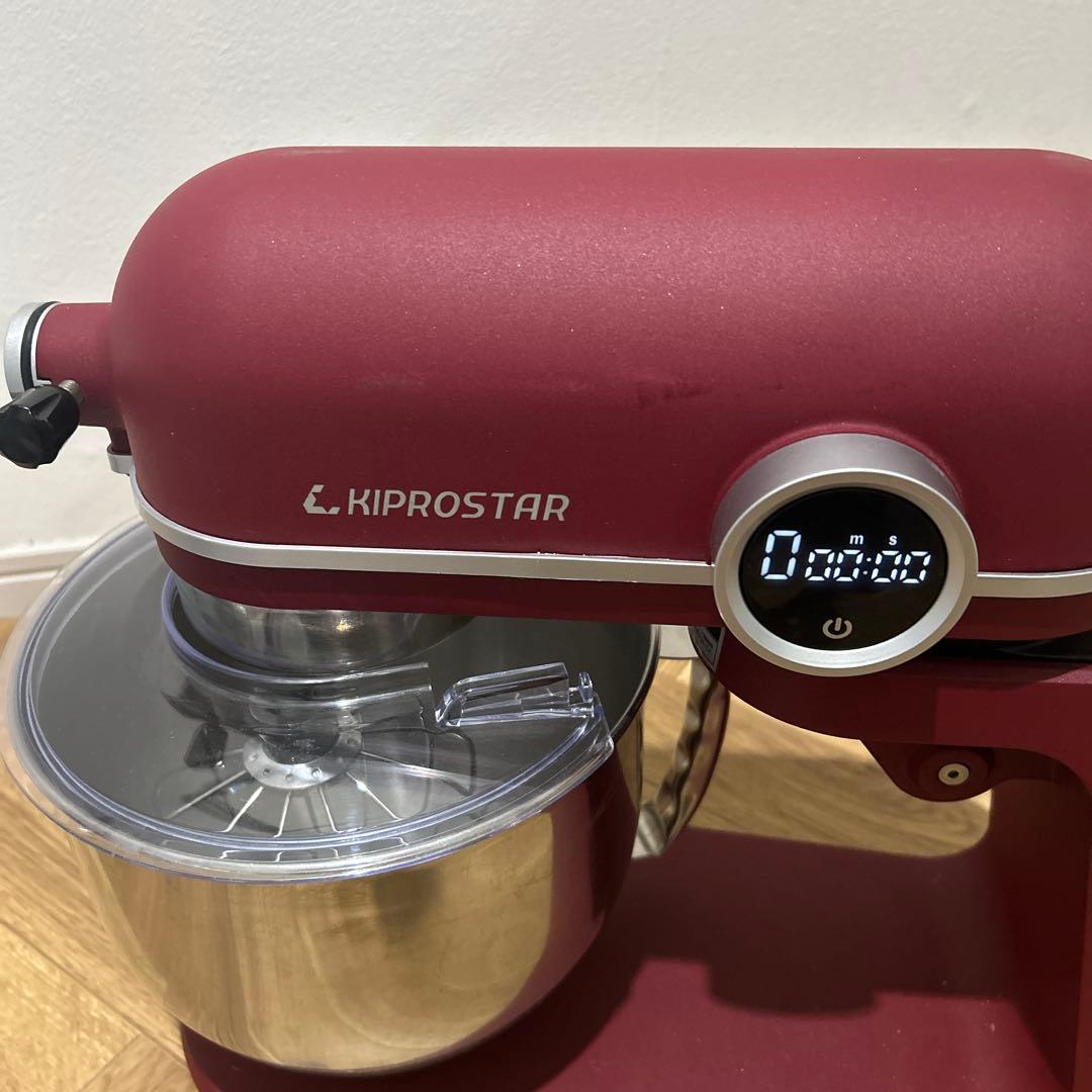 KIPROSTAR キプロスター スタンドミキサー PRO-DMX5-C