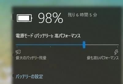 バッテリー◎⭐高性能CPU Core i7 ⭐HP ノートPC SSD256GB