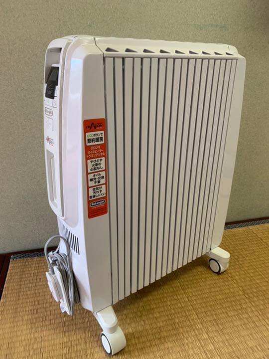 ★美品★デロンギ DeLonghi TDD0915W