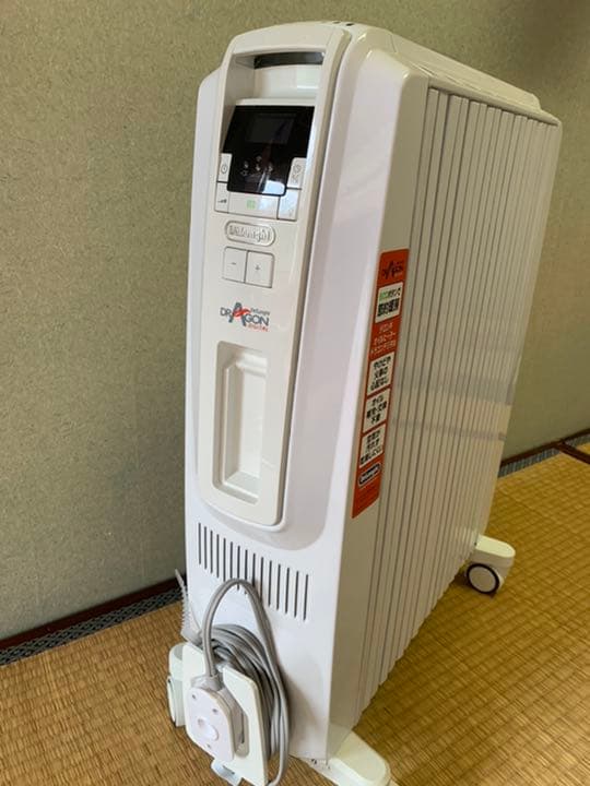 ★美品★デロンギ DeLonghi TDD0915W