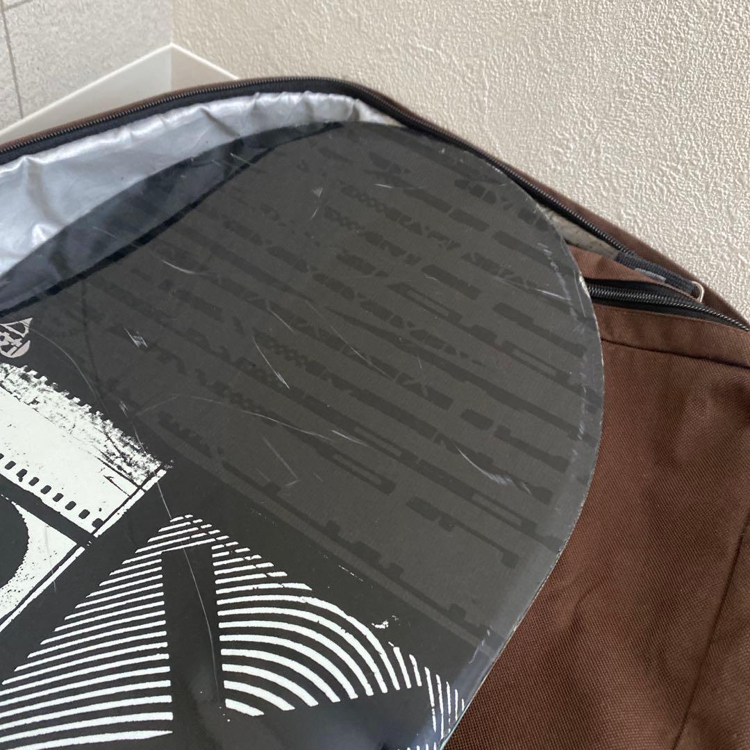 K2 スノーボードセット トリケラトプスさん専用