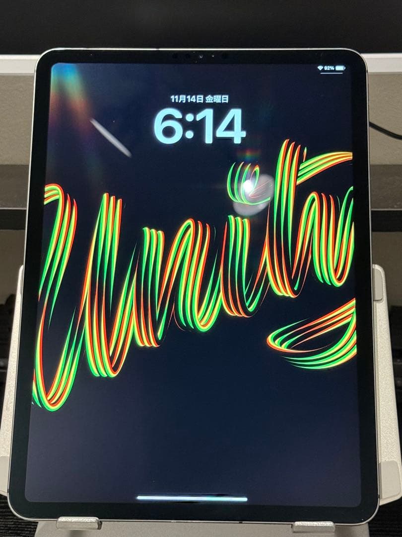 Apple iPad Pro (11インチ) 本体