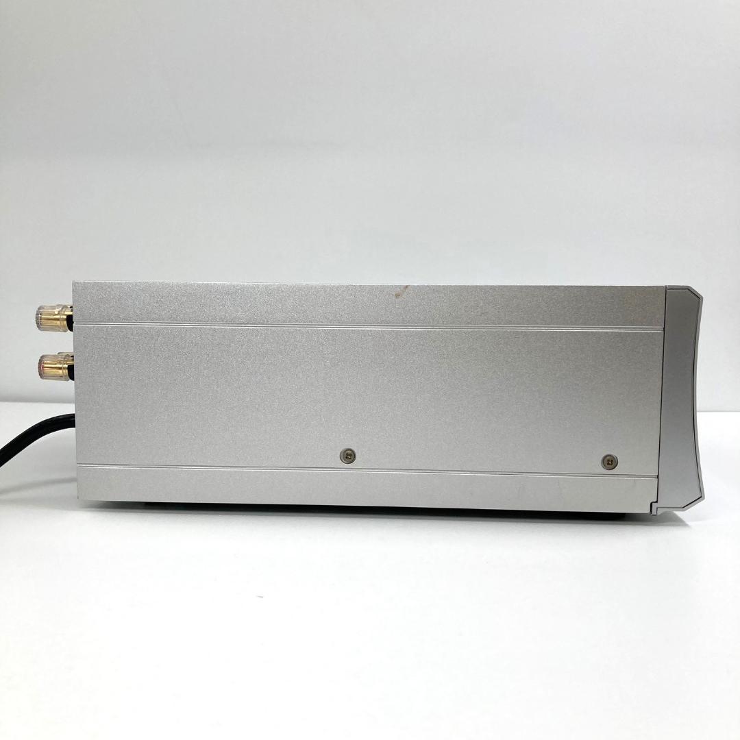 ONKYO オンキヨー　CD/FMチューナーアンプ CR-D2