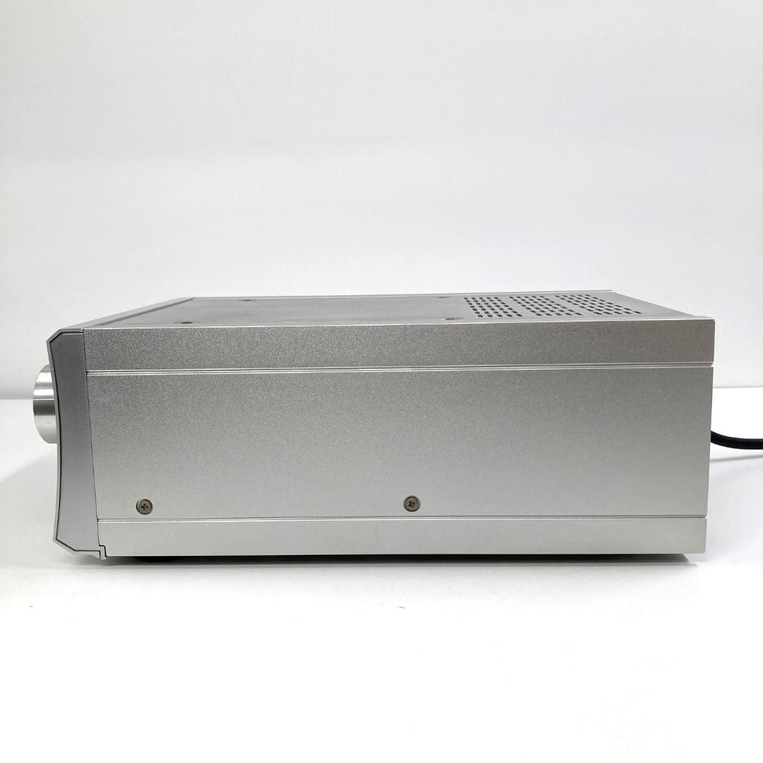 ONKYO オンキヨー　CD/FMチューナーアンプ CR-D2