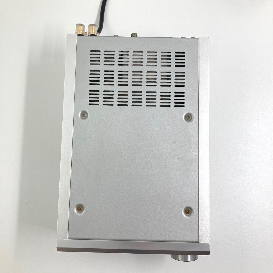 ONKYO オンキヨー　CD/FMチューナーアンプ CR-D2