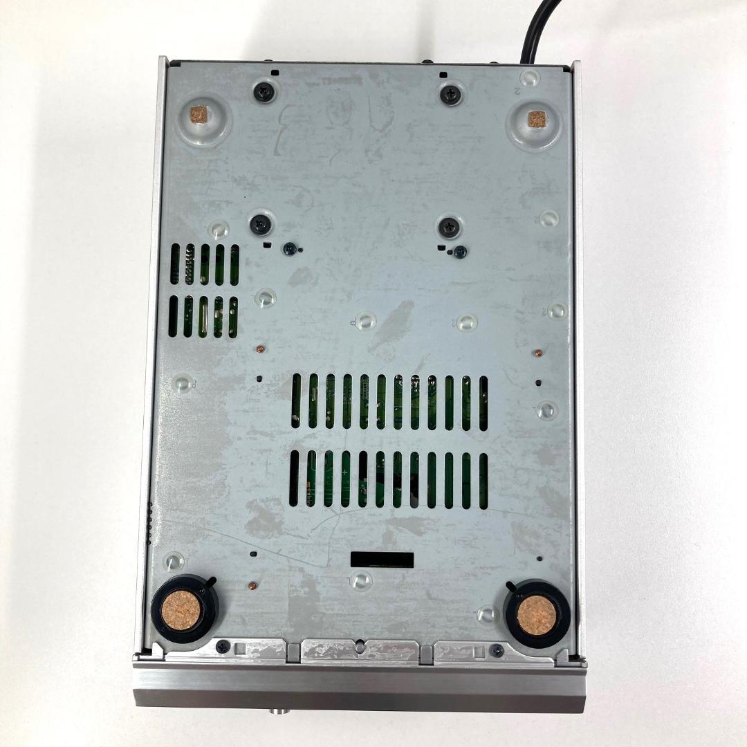 ONKYO オンキヨー　CD/FMチューナーアンプ CR-D2