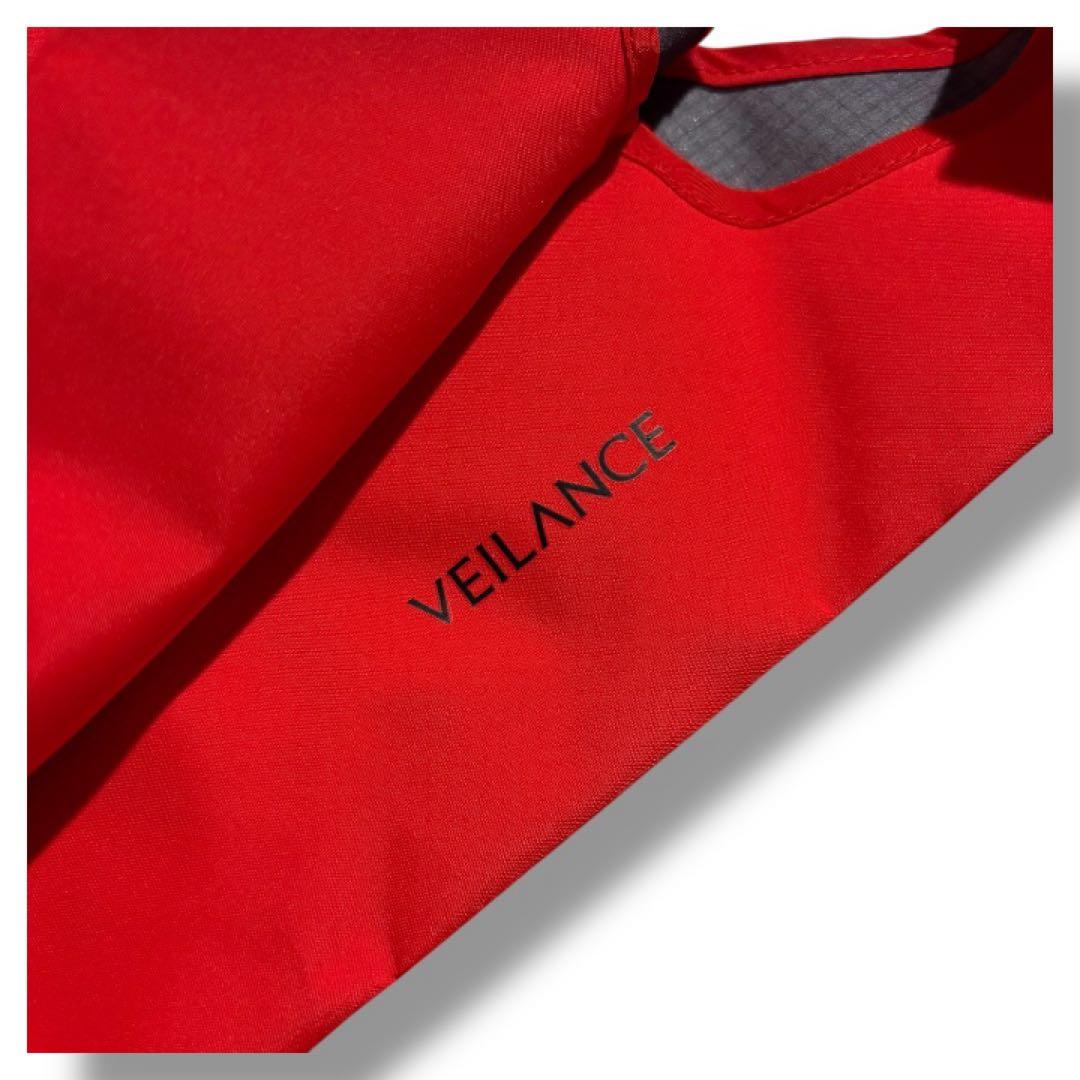 arc’teryx veilance gore-tex minimal tote