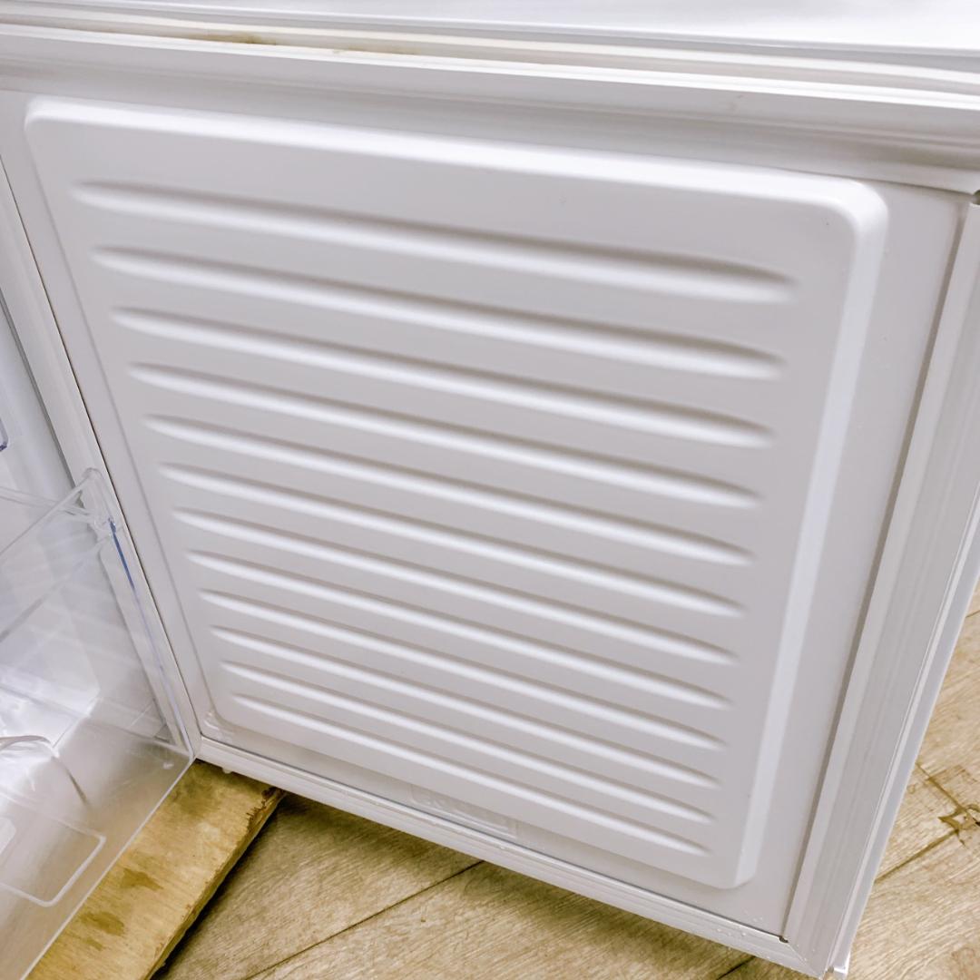 OE01235 ニトリ 106L 冷蔵庫 一人暮らし 小型