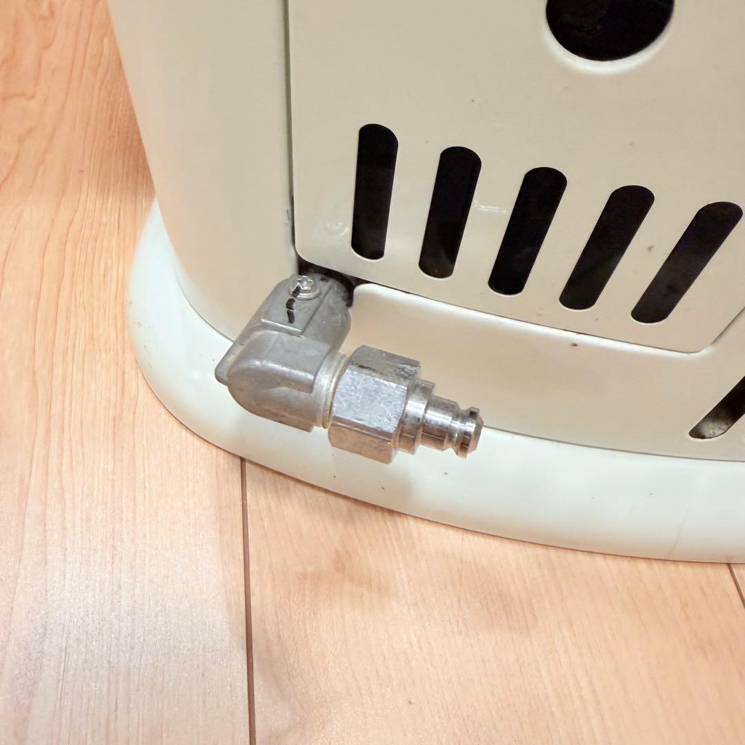 パロマ ガスストーブ PG-451S-1 LPガス用 パロマ工業