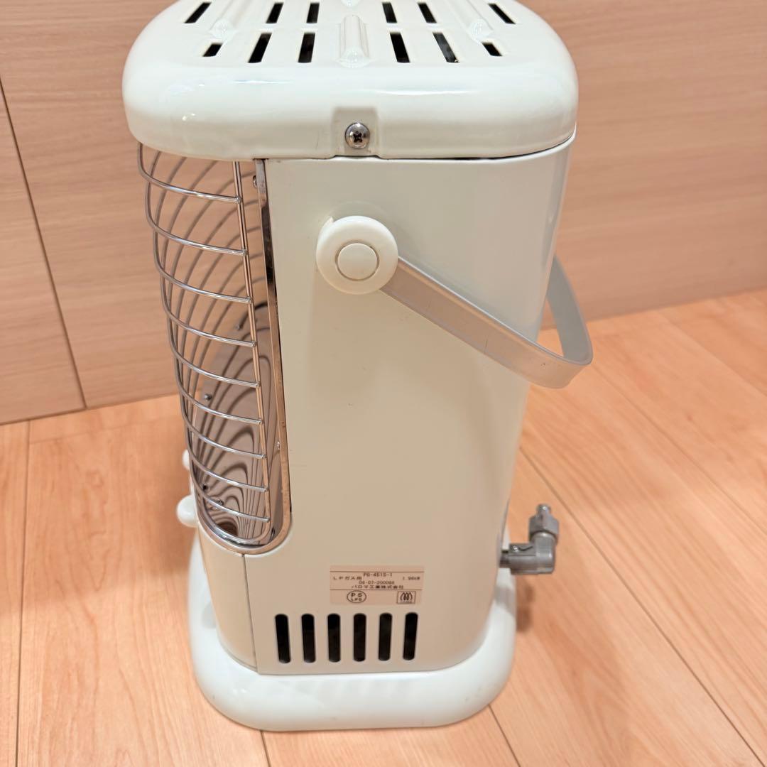 パロマ ガスストーブ PG-451S-1 LPガス用 パロマ工業