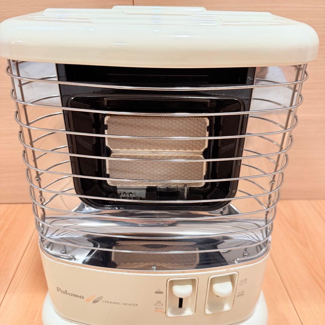 パロマ ガスストーブ PG-451S-1 LPガス用 パロマ工業