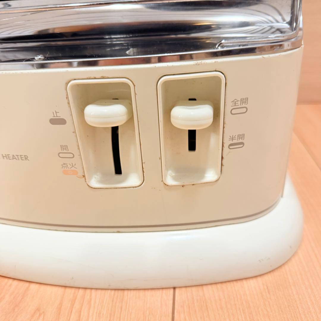 パロマ ガスストーブ PG-451S-1 LPガス用 パロマ工業