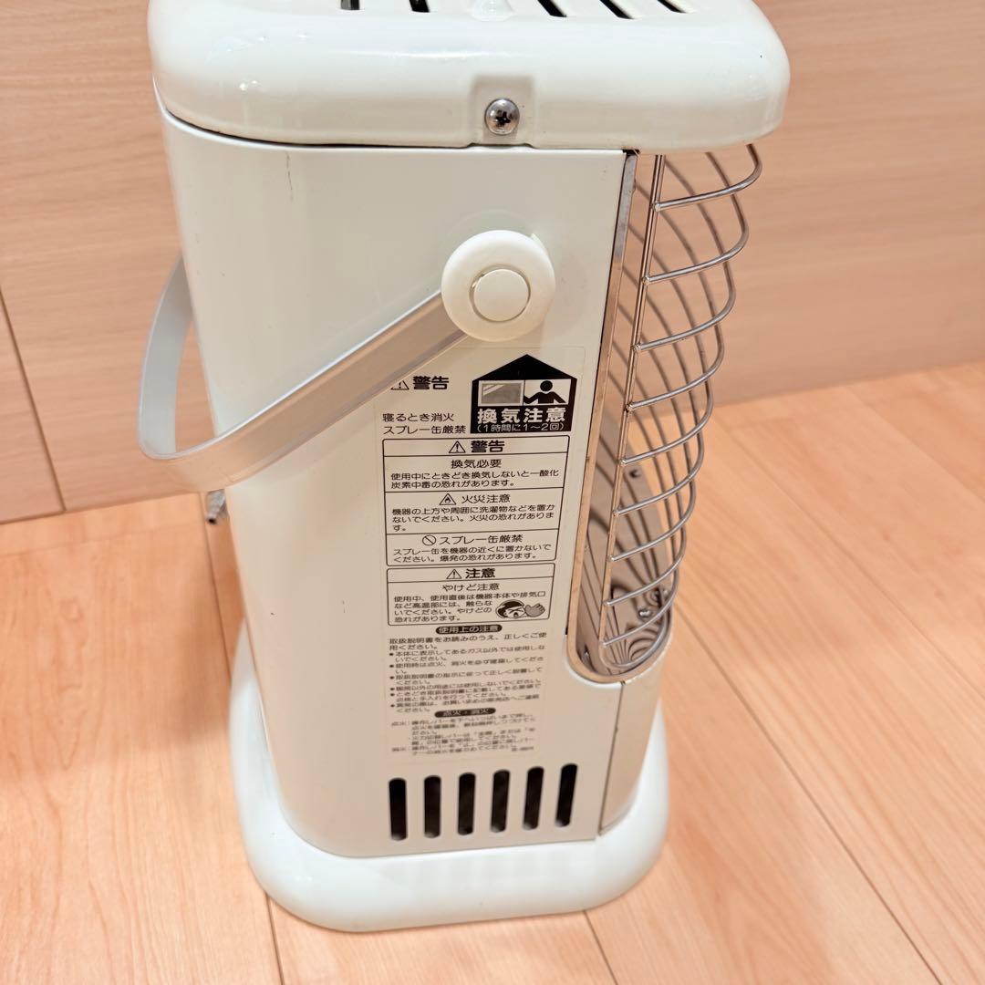 パロマ ガスストーブ PG-451S-1 LPガス用 パロマ工業