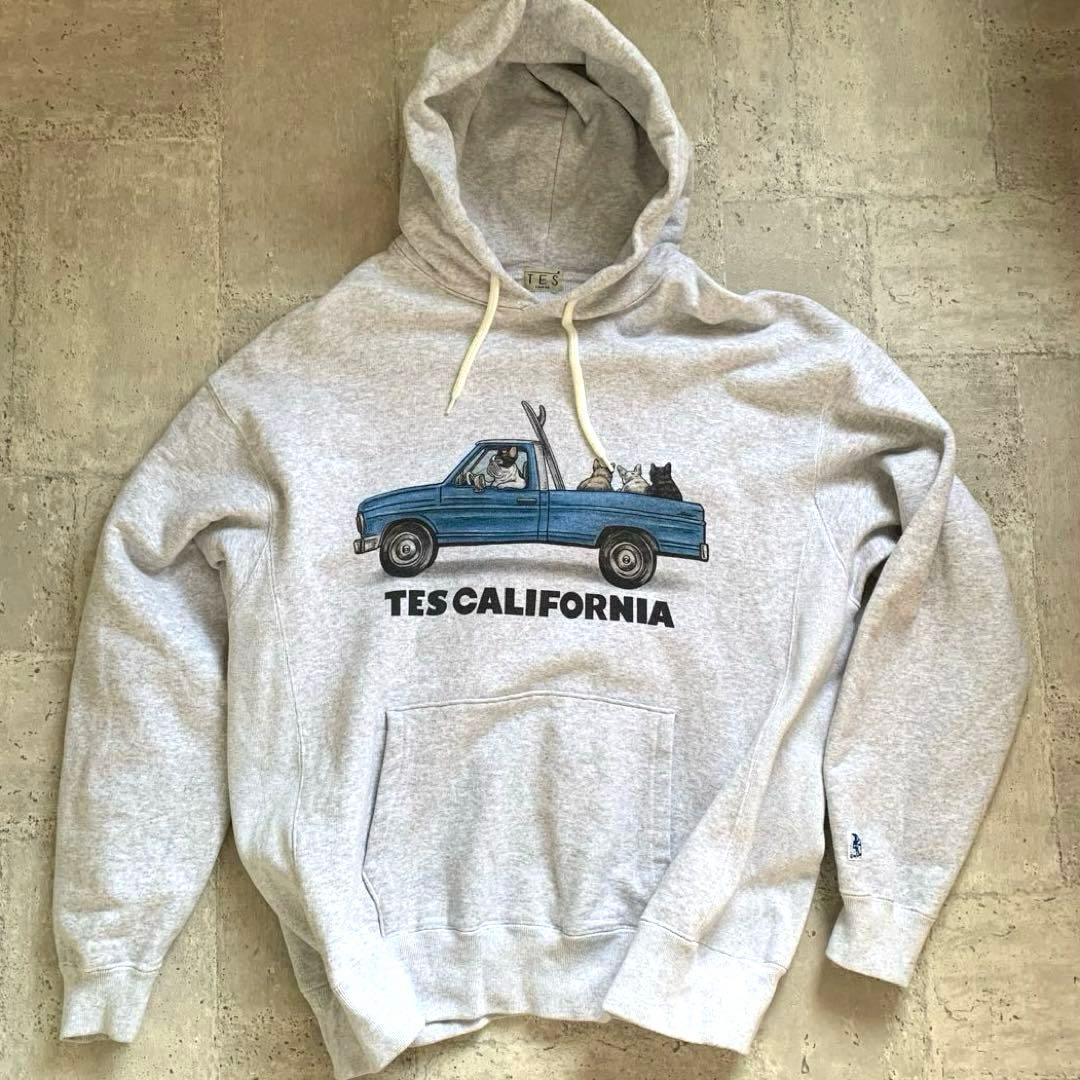 【たこさんです！】TES ロンハーマン SURF TRUCKS