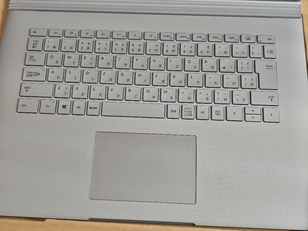 ✨一点限り❗️✨【NVIDIA Quadro搭載】Surface Book 3