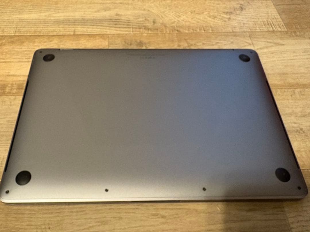 Apple MacBookPro 2019 A1989 (ロジックボード欠品)